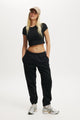 Plush Essential Gym Sweatpant
