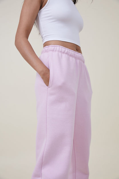 Plush Essential Gym Sweatpant