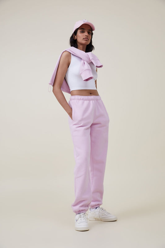 Plush Essential Gym Sweatpant