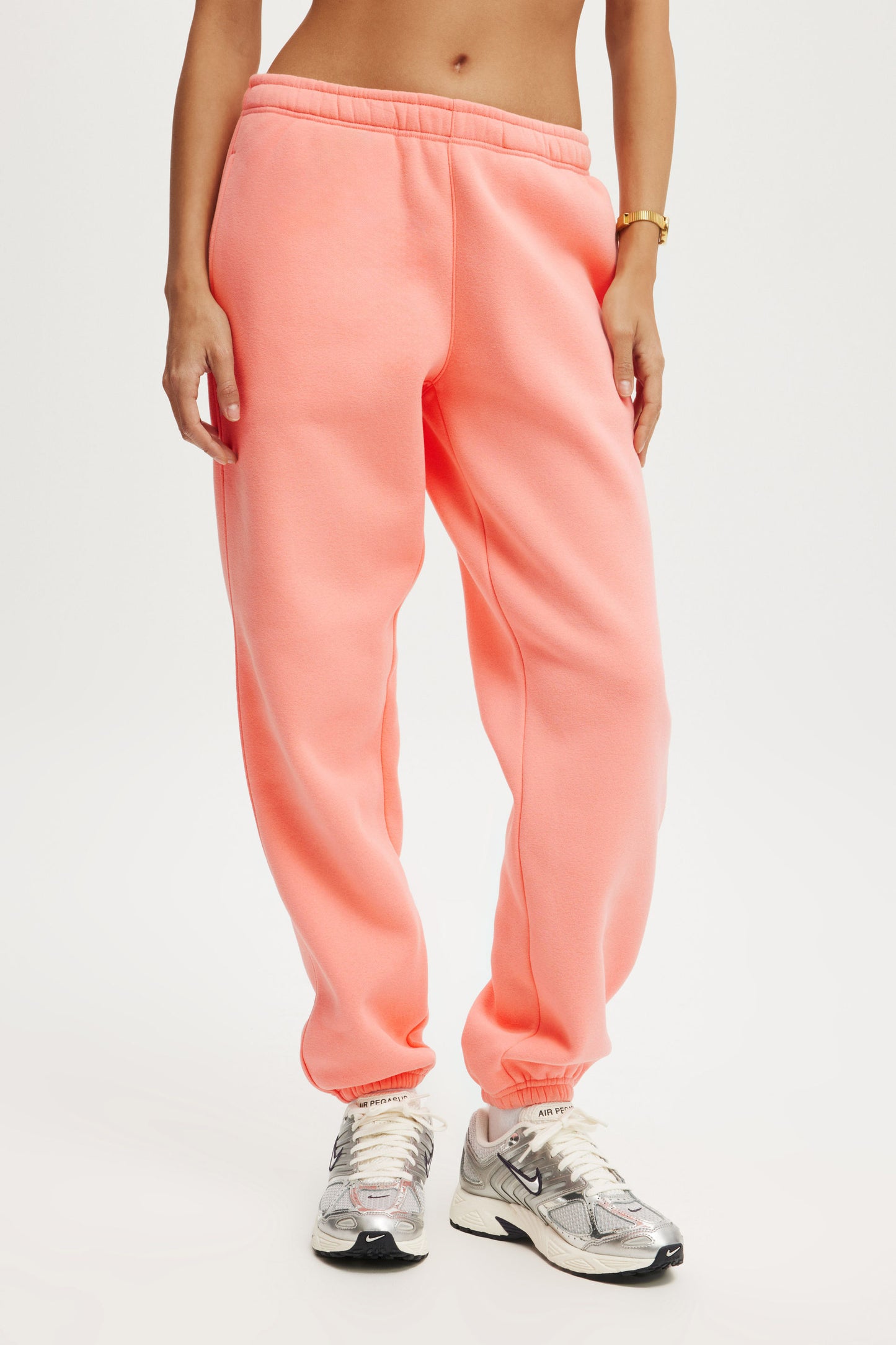 Plush Essential Gym Sweatpant
