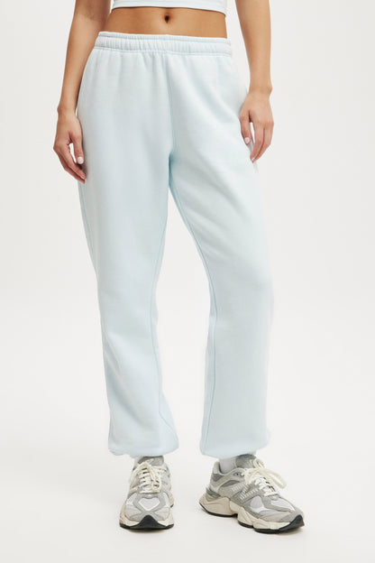 Plush Essential Gym Sweatpant