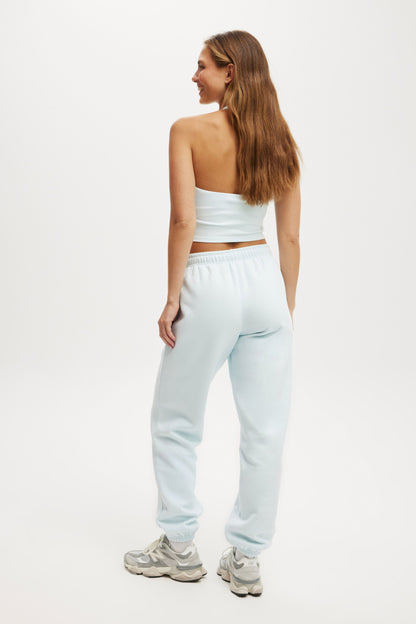 Plush Essential Gym Sweatpant