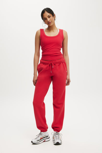 Plush Essential Gym Sweatpant