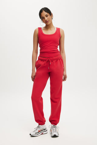 Plush Essential Gym Sweatpant
