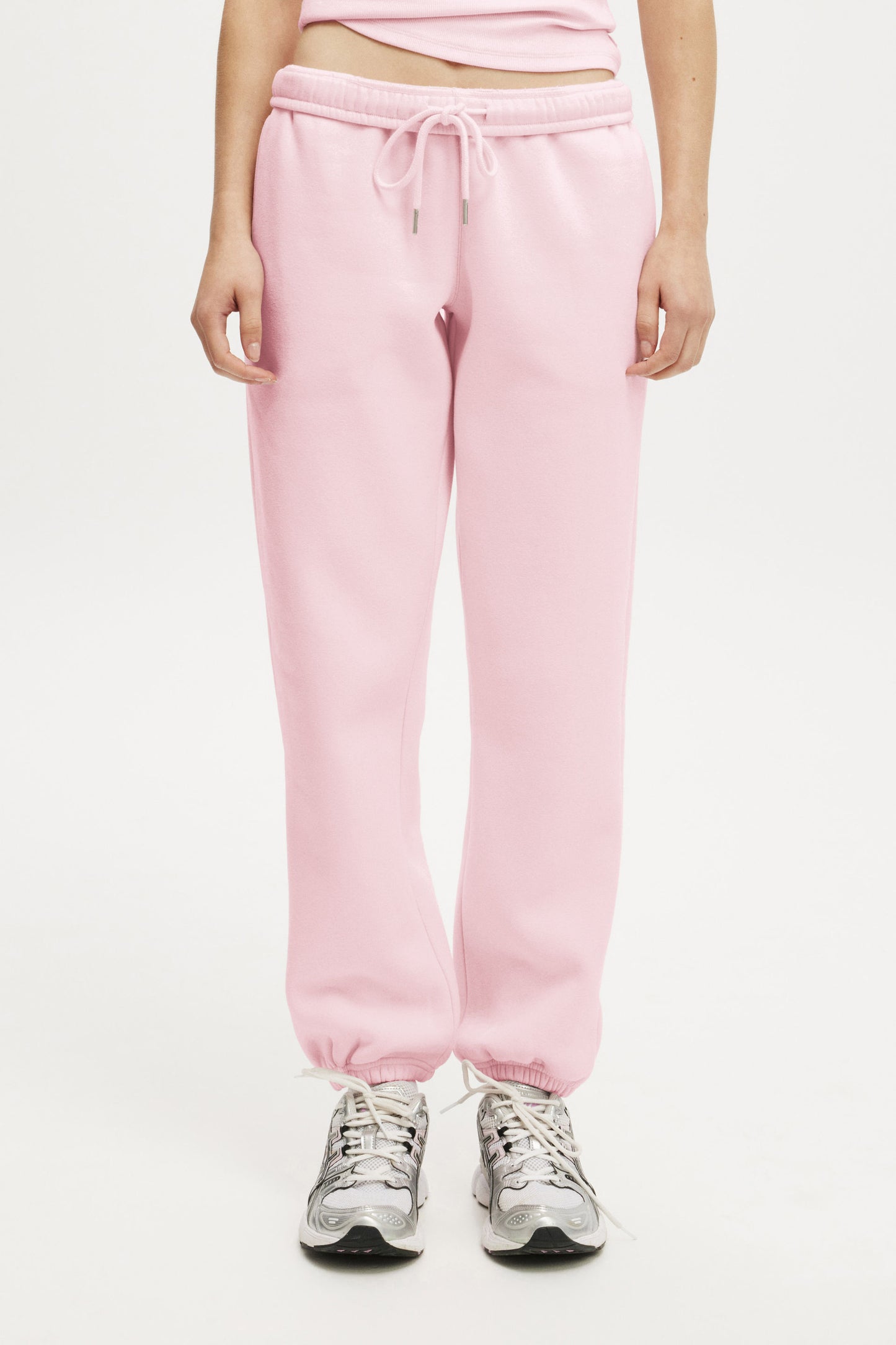 Plush Essential Gym Sweatpant