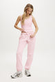 Plush Essential Gym Sweatpant