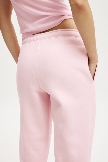 Plush Essential Gym Sweatpant