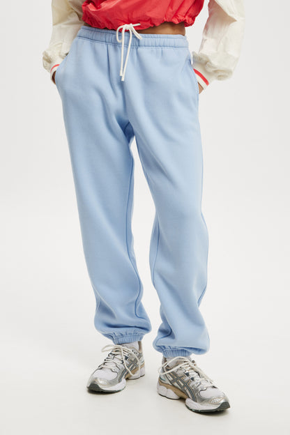 Plush Essential Gym Sweatpant