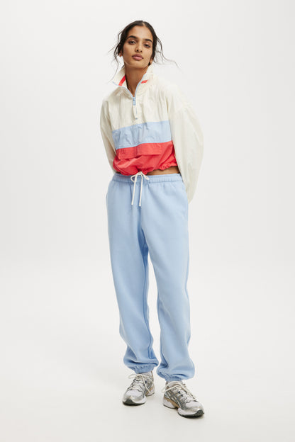 Plush Essential Gym Sweatpant