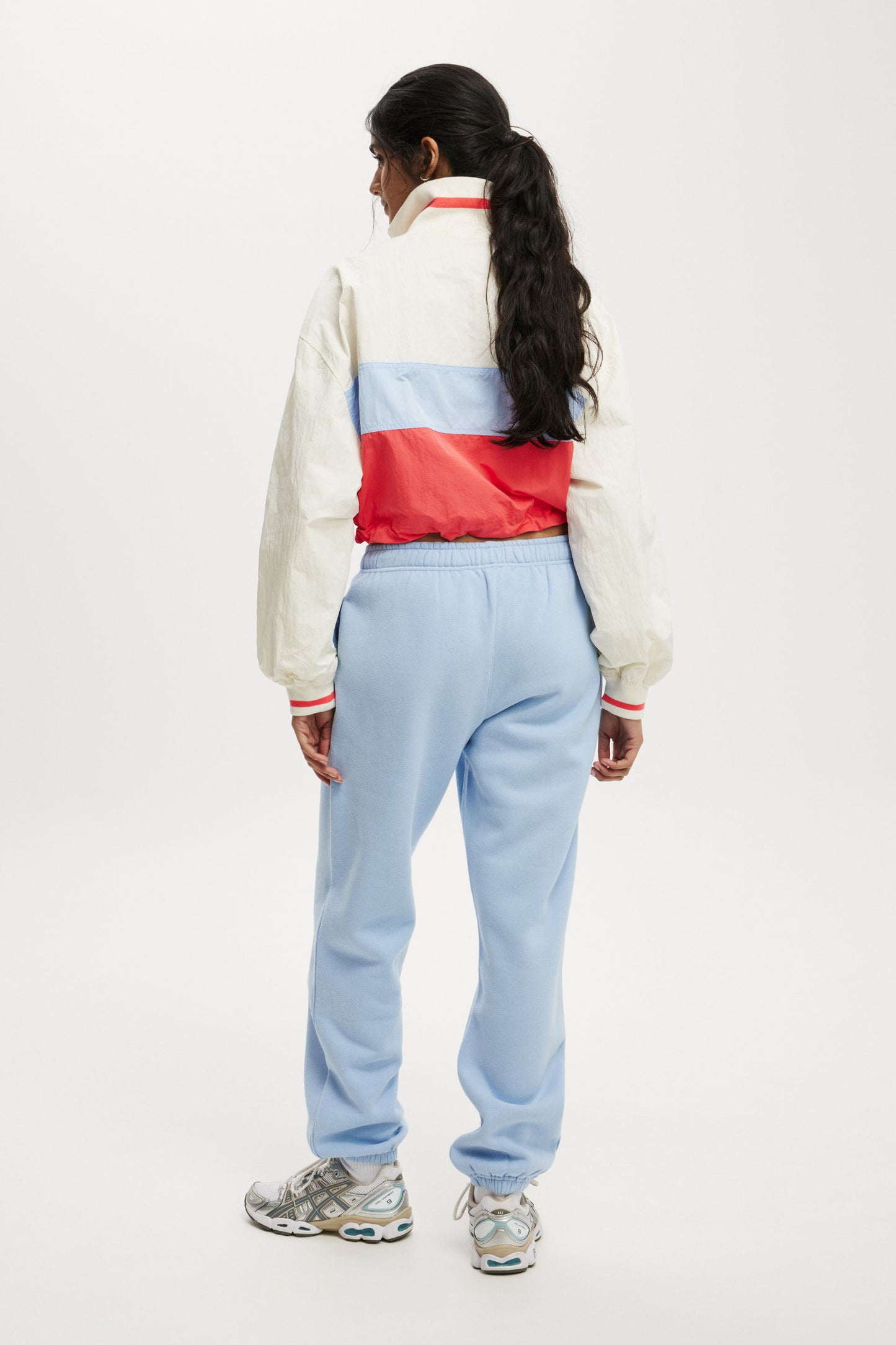 Plush Essential Gym Sweatpant