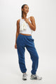 Plush Essential Gym Sweatpant