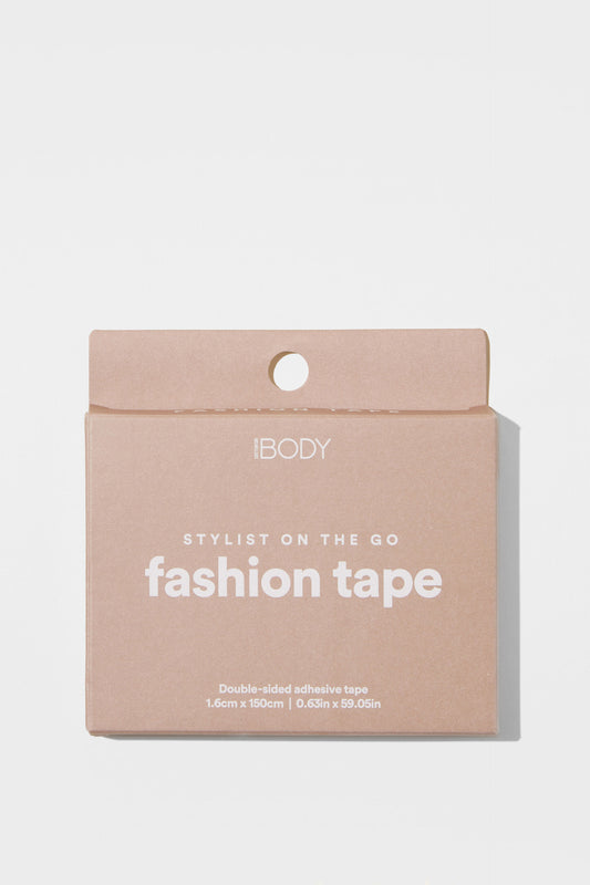 Stylist Tape