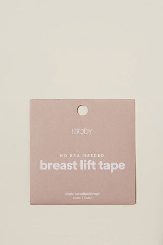 Breast Lift Tape