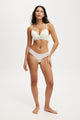 Everyday Lace G String Brief