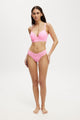Everyday Lace G String Brief