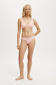 Everyday Lace G String Brief