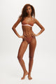 Everyday Lace G String Brief