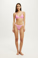 Everyday Lace G String Brief