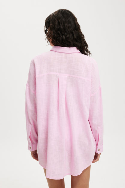 Swing Beach Shirt