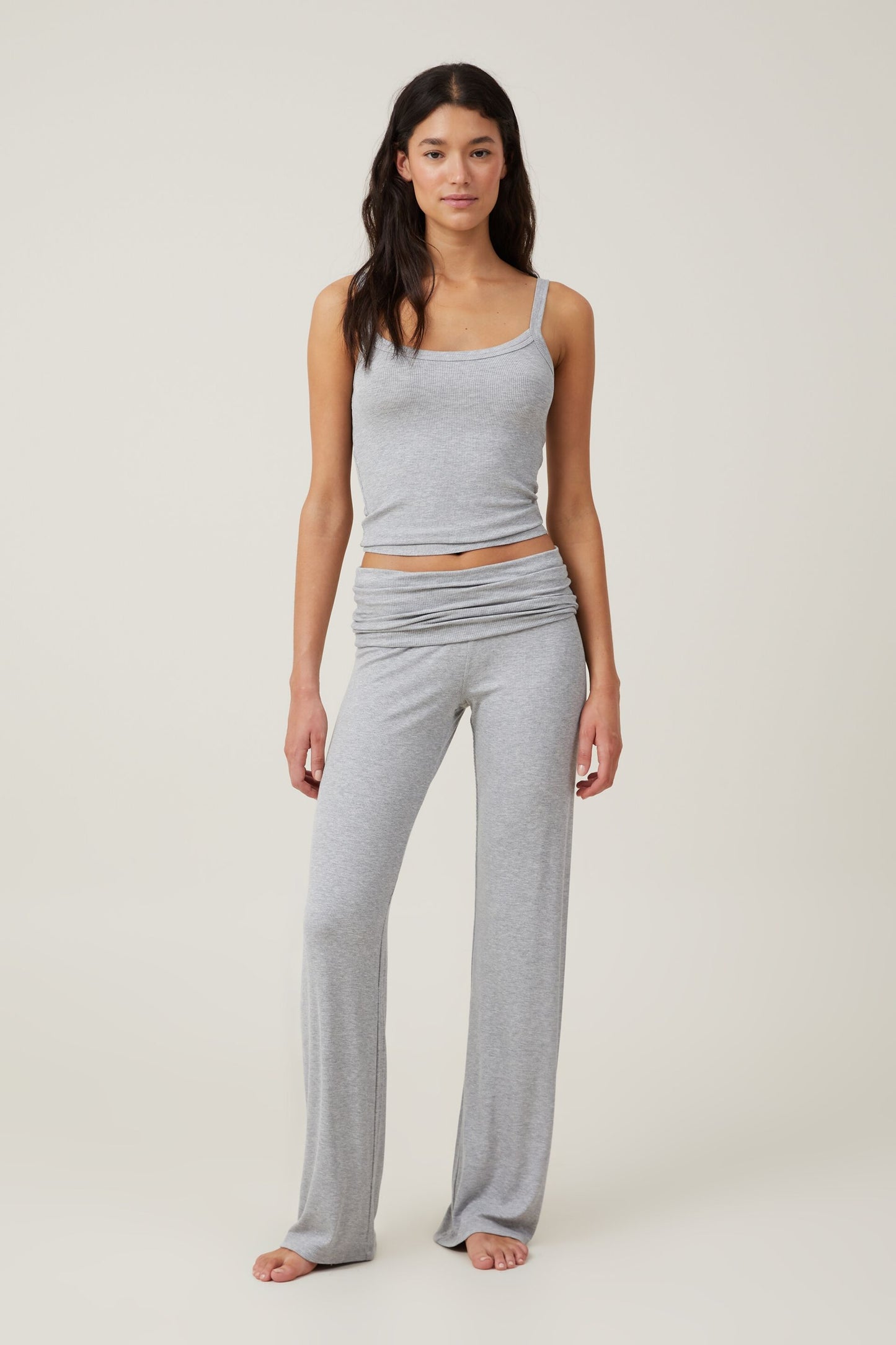 Sleep Recovery Roll Waist Pant