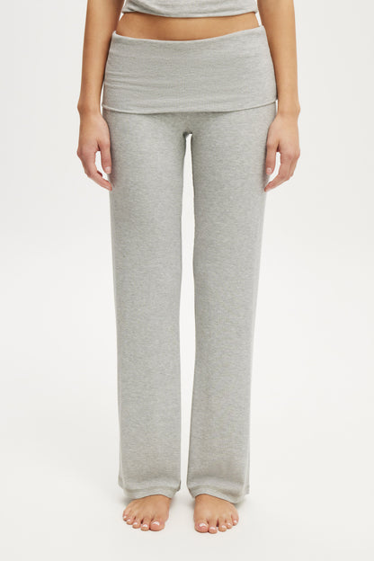 Sleep Recovery Roll Waist Pant
