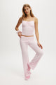 Sleep Recovery Roll Waist Pant