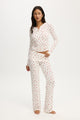 Sleep Recovery Roll Waist Pant