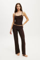 Sleep Recovery Roll Waist Pant