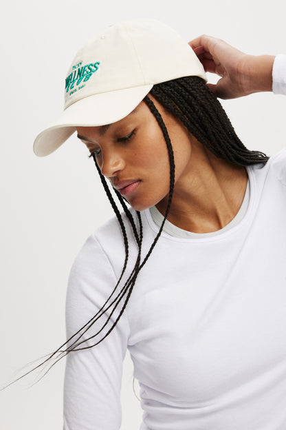 Active Graphic Cap