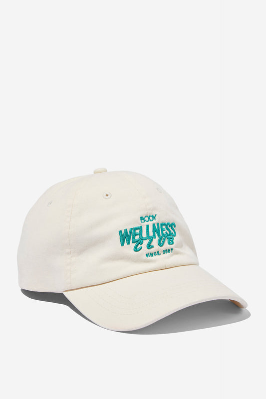 Active Graphic Cap