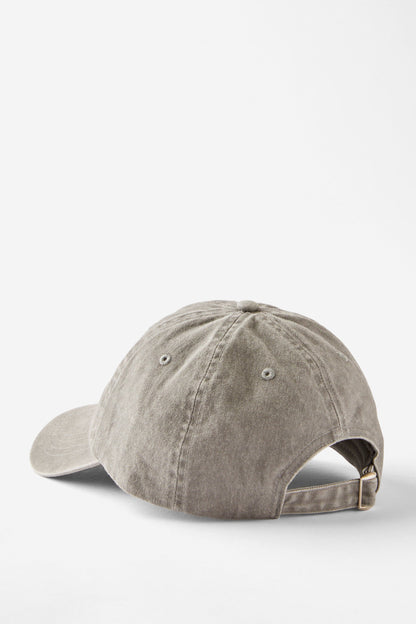 Active Graphic Cap