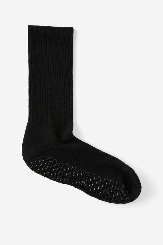 Performance Studio Crew Sock