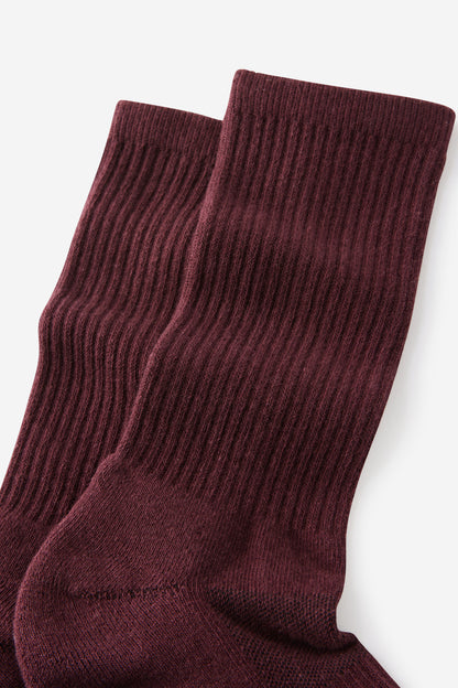 Performance Studio Crew Sock