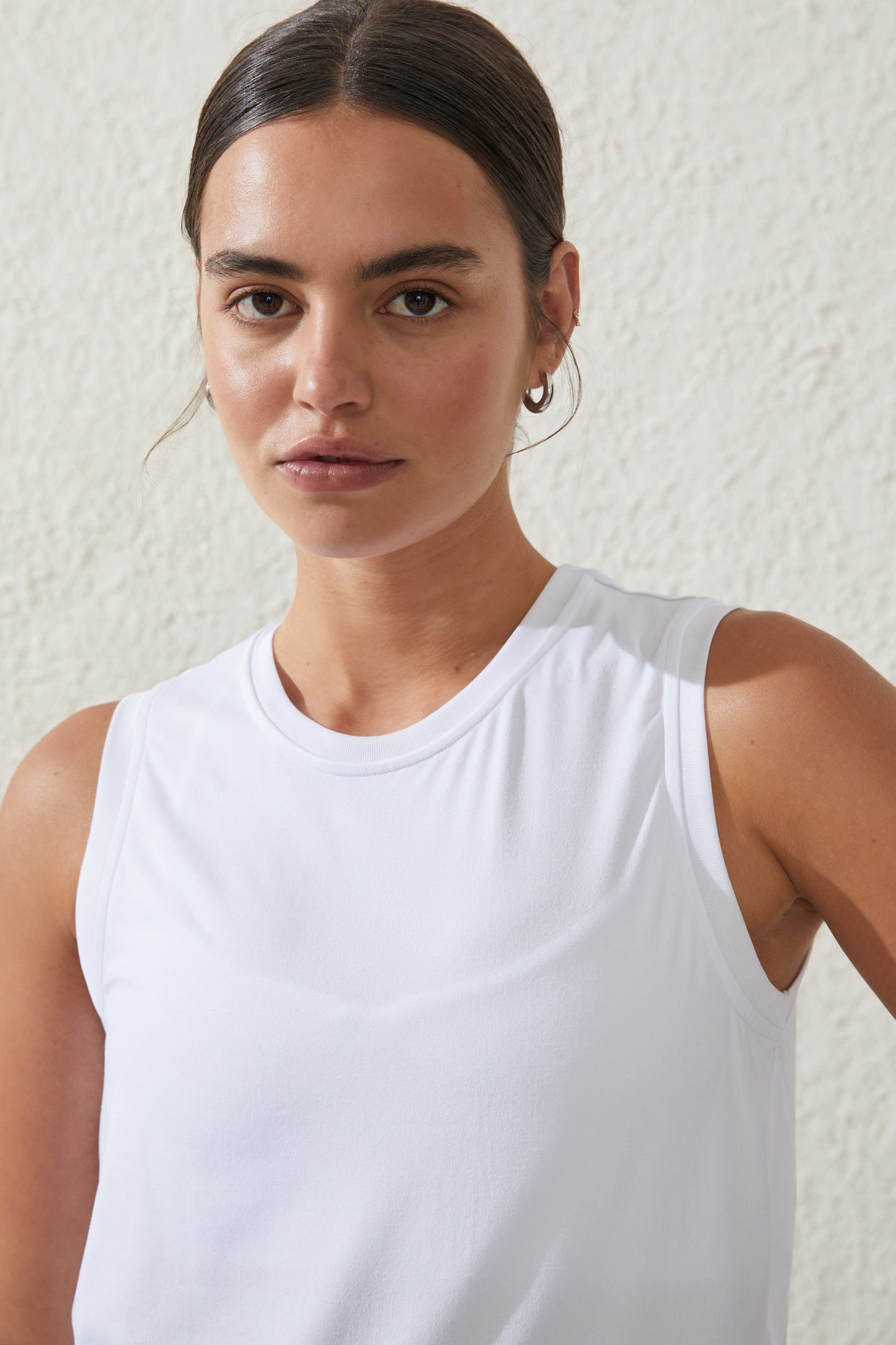 Active Muscle Tank
