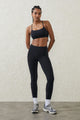 Ultra Luxe Mesh 7/8 Tight