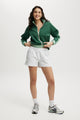 Plush Essential Gym Short