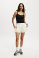 Plush Essential Gym Short