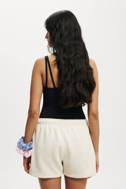 Plush Essential Gym Short