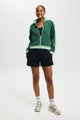 Plush Essential Gym Short