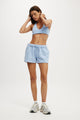 Plush Essential Gym Short