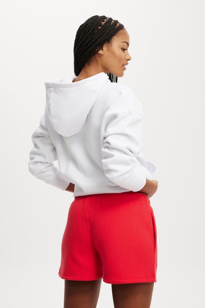 Plush Essential Gym Short