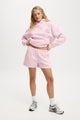 Plush Essential Gym Short