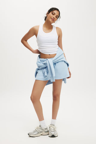 Plush Essential Gym Short