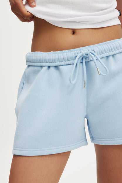 Plush Essential Gym Short