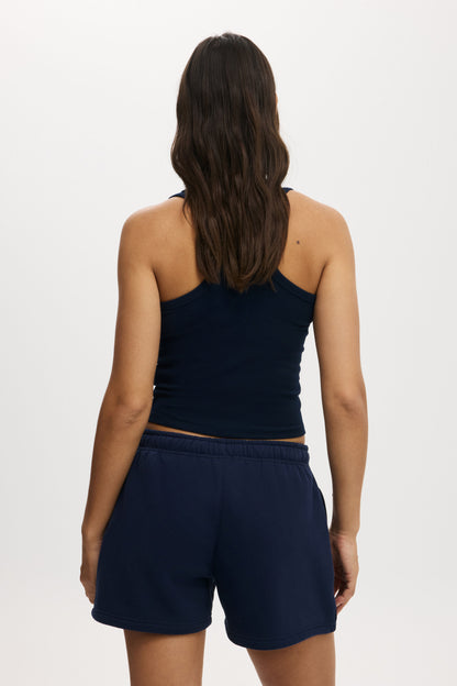 Plush Essential Gym Short