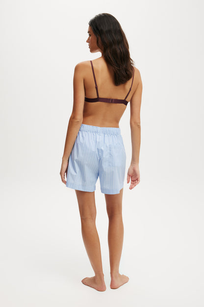 Boyfriend Boxer Short