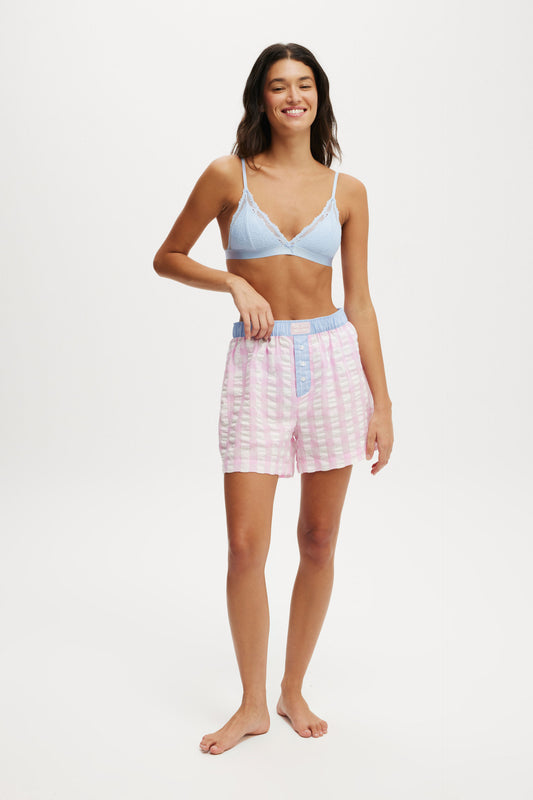 Boyfriend Boxer Short