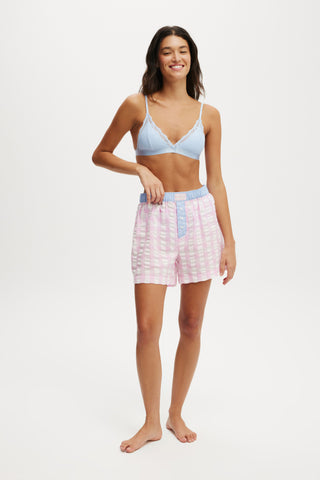 Boyfriend Boxer Short