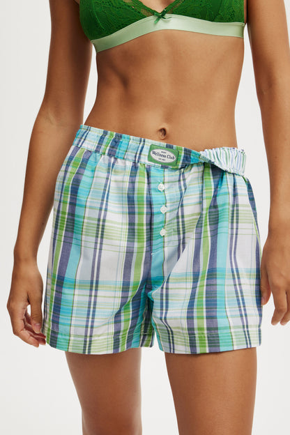 Boyfriend Boxer Short