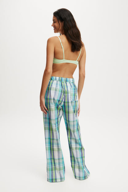 Boyfriend Boxer Pant